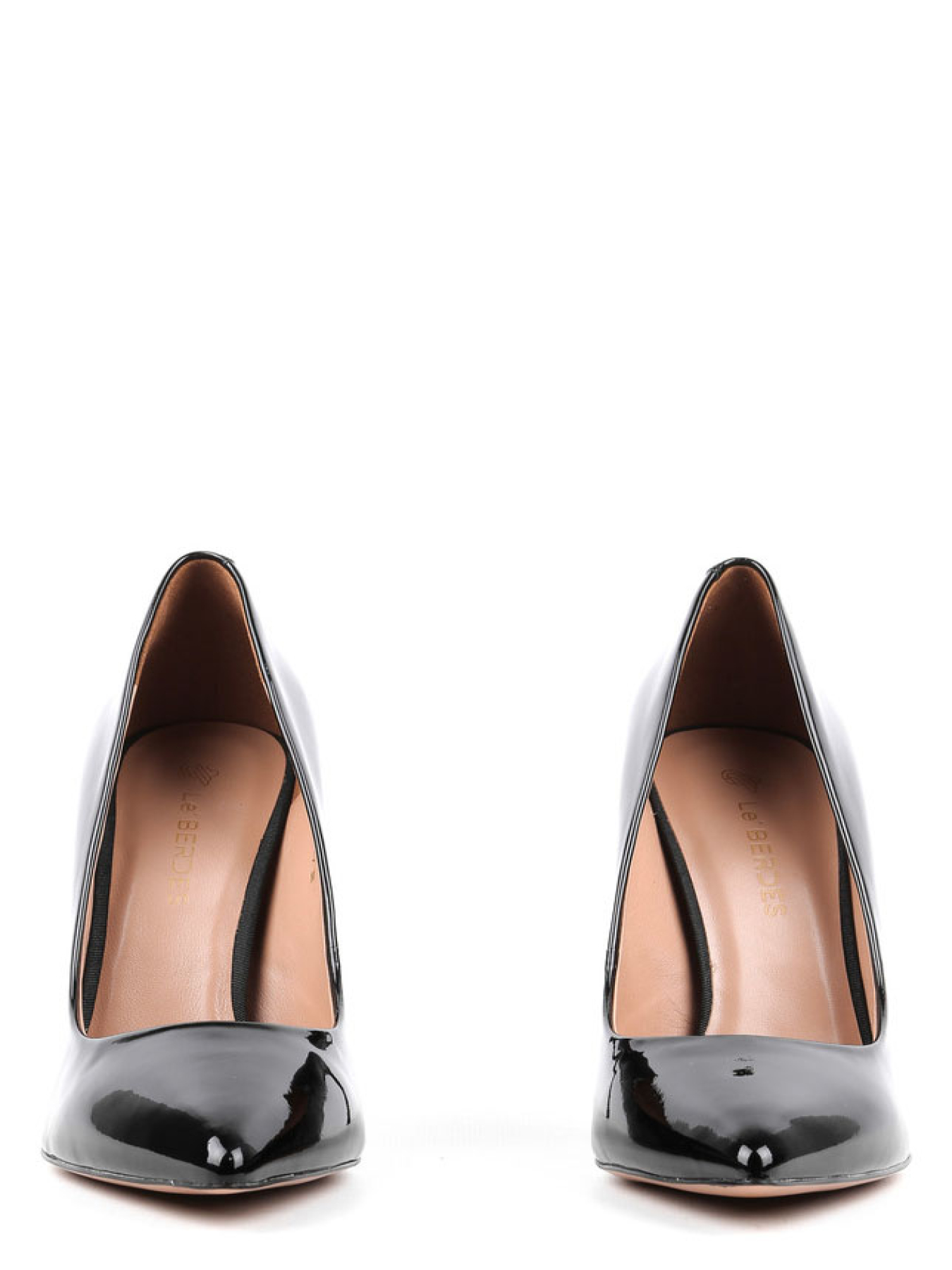 Туфли LeBERDES модель 00000009367 Фото