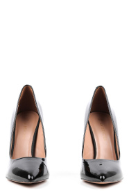 Туфли LeBERDES модель 00000009367 Фото