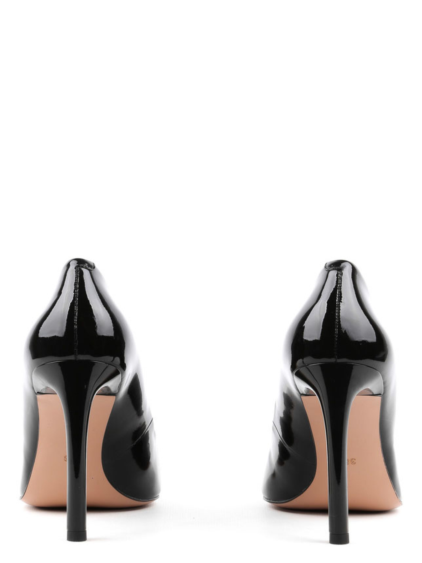 Туфлі LeBERDES модель 00000009367 Туфлі LeBERDES модель 00000009367 Фото