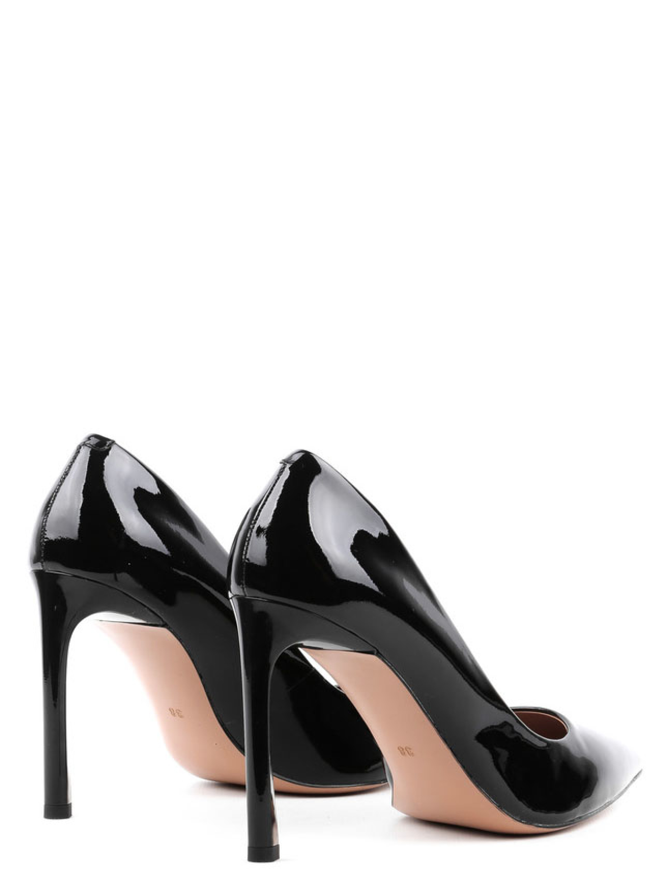 Туфлі LeBERDES модель 00000009367 Туфлі LeBERDES модель 00000009367 Фото