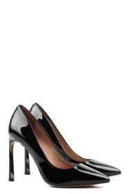 Туфлі LeBERDES модель 00000009367 Туфлі LeBERDES модель 00000009367 Фото