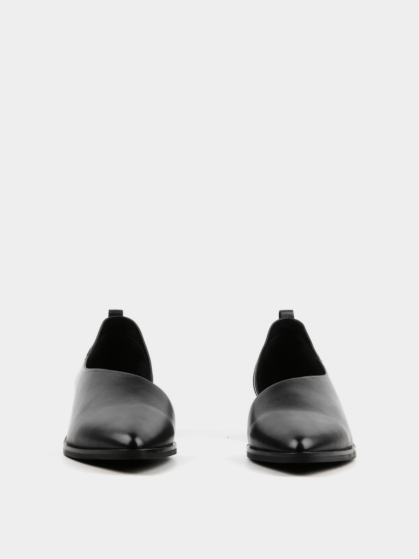 Туфли LeBERDES модель 00000009824 Фото