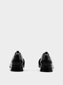 Туфли LeBERDES модель 00000009824 Фото