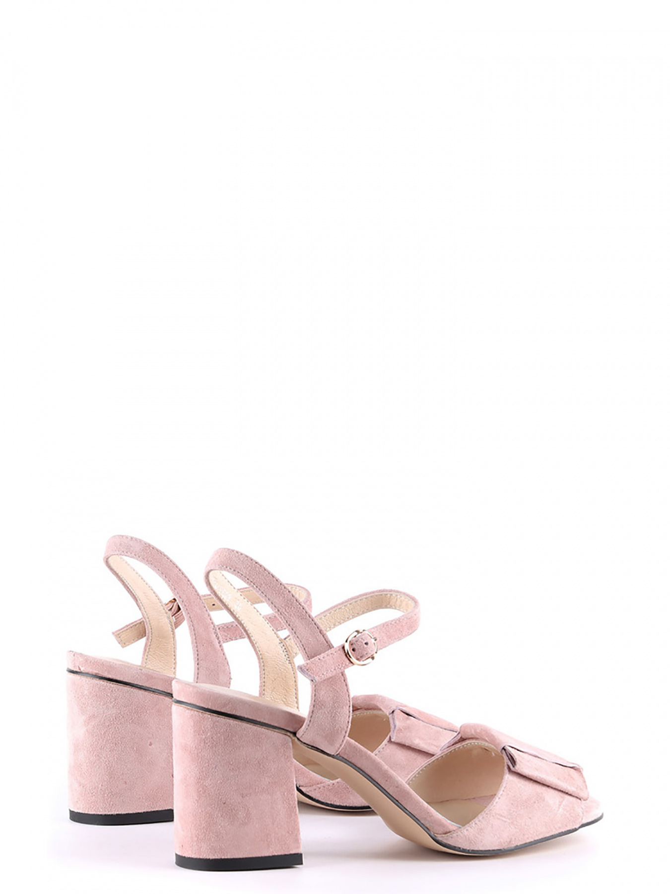 Босоніжки LeBERDES модель 00000009873 Фото