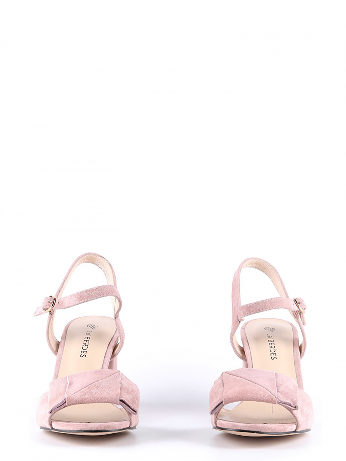 Босоніжки LeBERDES модель 00000009873 Фото