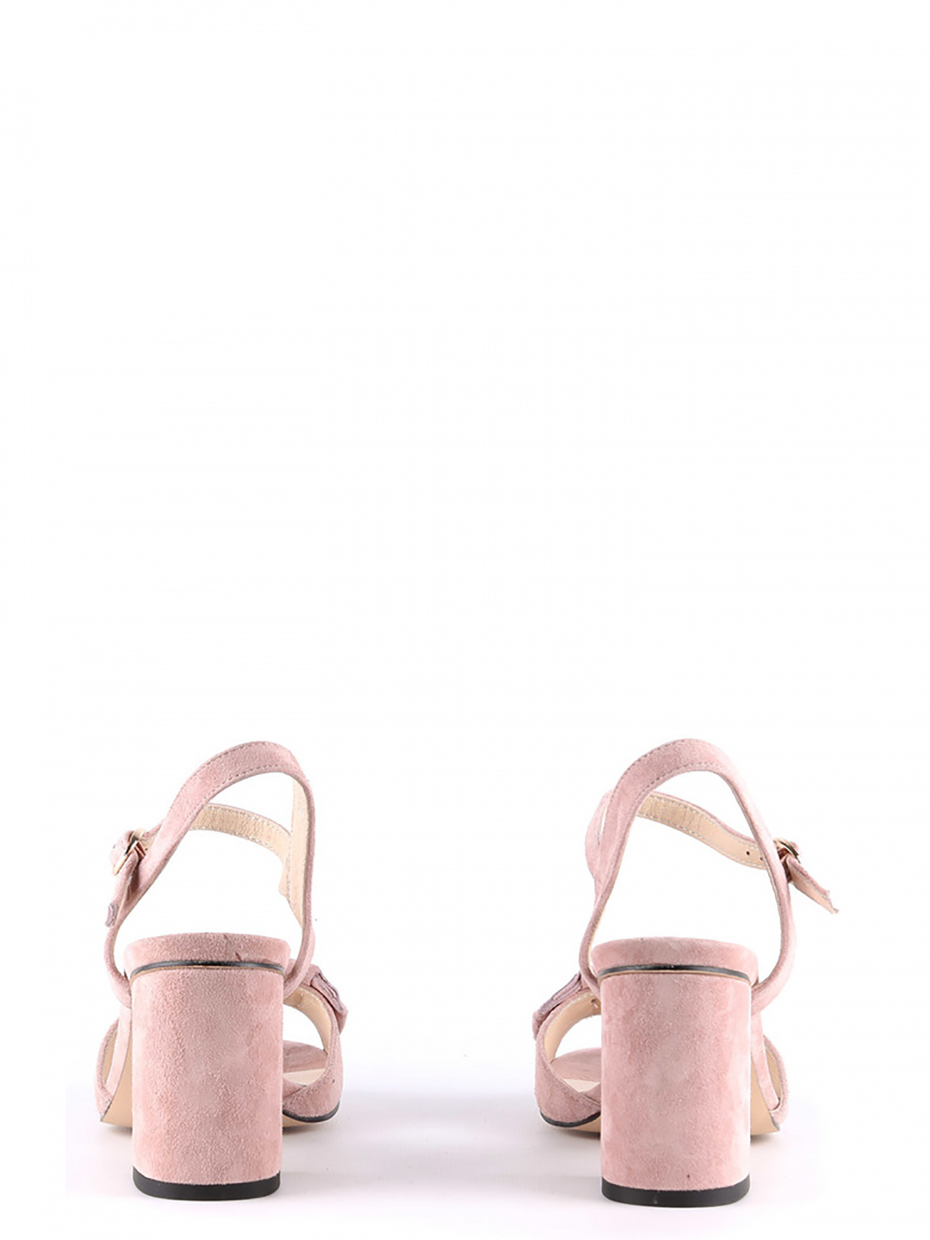 Босоніжки LeBERDES модель 00000009873 Фото