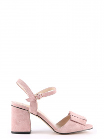 Босоніжки LeBERDES модель 00000009873 Фото