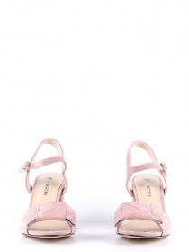 Босоножки LeBERDES модель 00000009873 Фото