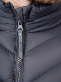 Жилет с утеплителем AVECS модель 50389-17 Фото