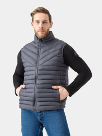 Жилет с утеплителем AVECS модель 50389-17 Фото