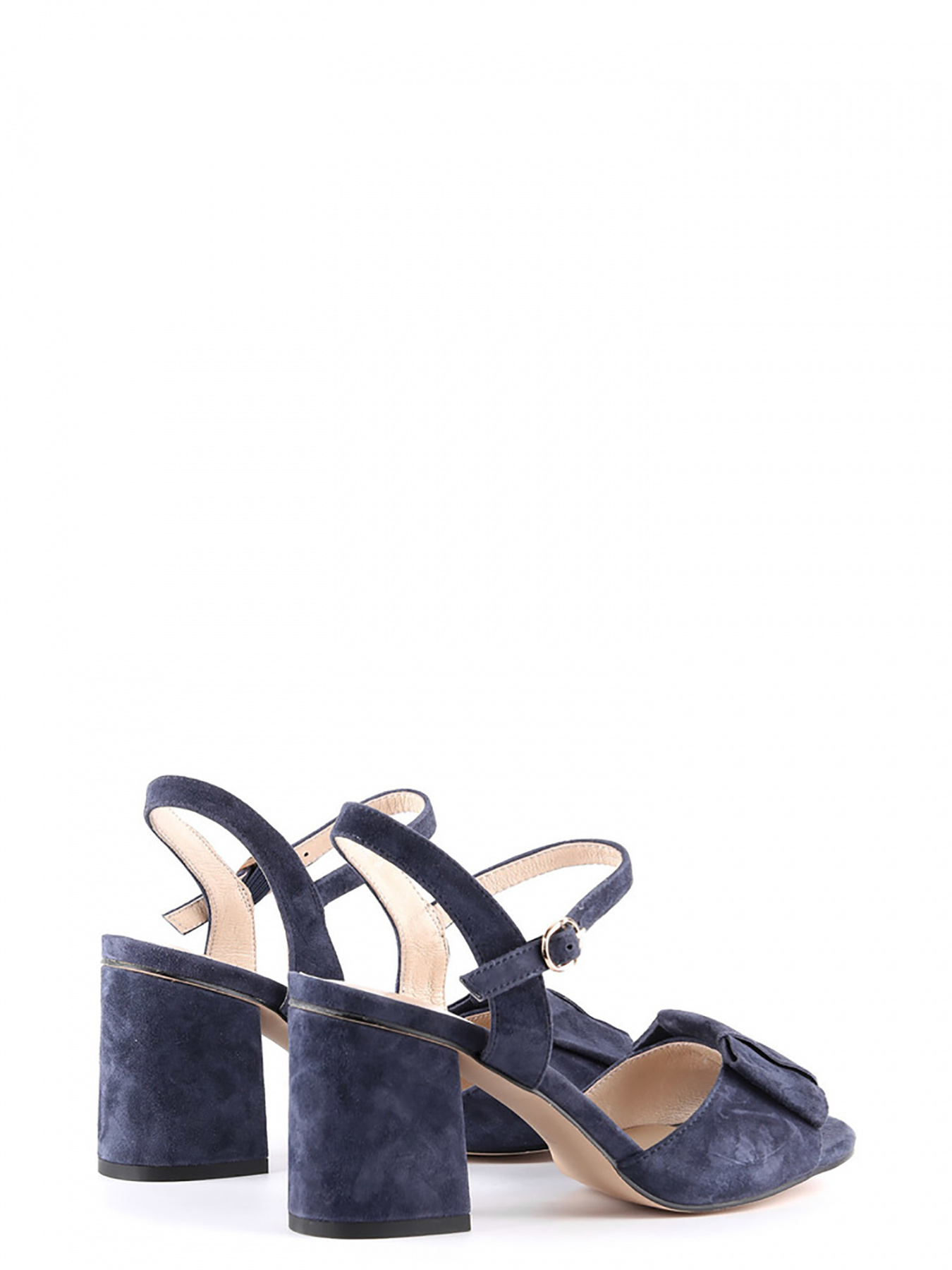 Босоножки LeBERDES модель 00000009874 Фото