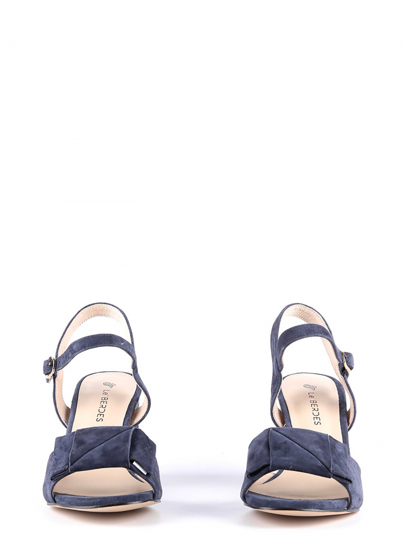 Босоножки LeBERDES модель 00000009874 Фото