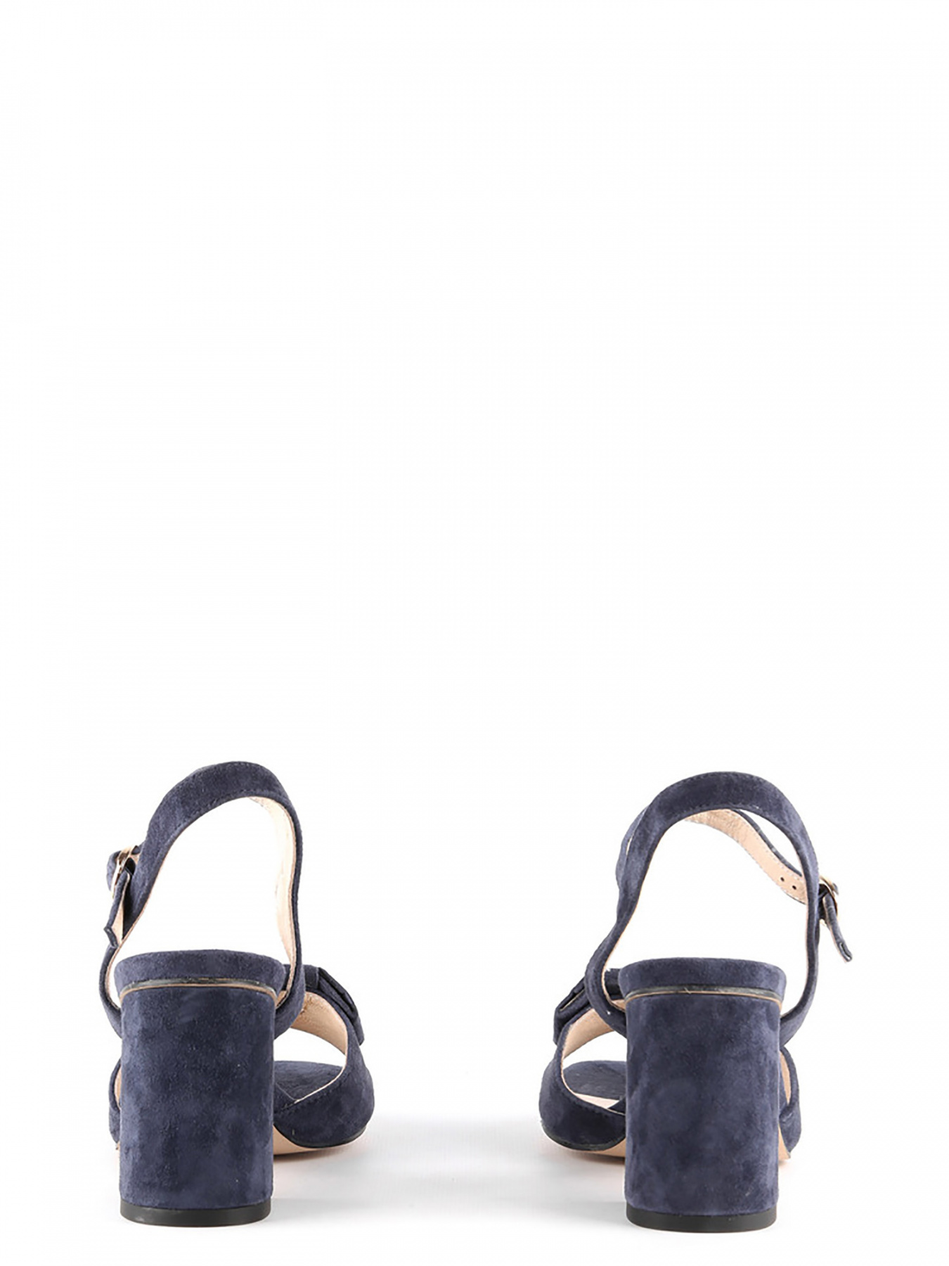 Босоножки LeBERDES модель 00000009874 Фото