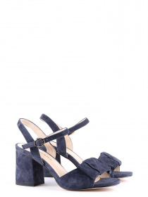 Босоножки LeBERDES модель 00000009874 Фото