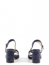 Босоножки LeBERDES модель 00000009874 Фото