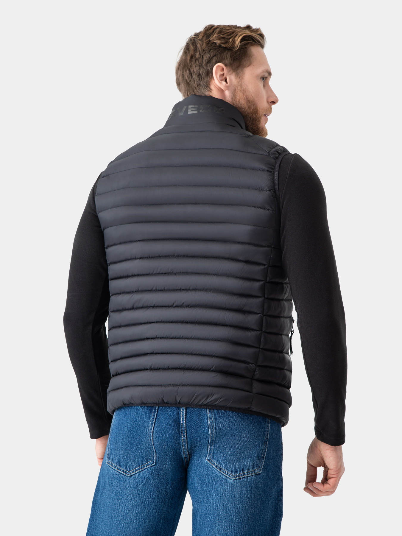 Жилет с утеплителем AVECS модель 50389-1 Фото