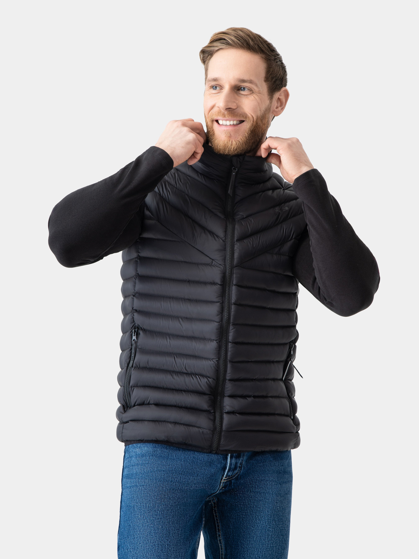 Жилет с утеплителем AVECS модель 50389-1 Фото