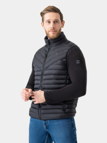 Жилет с утеплителем AVECS модель 50389-1 Фото