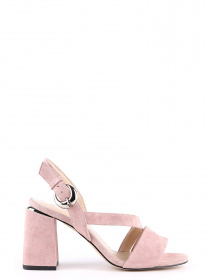 Босоніжки LeBERDES модель 00000009875 Фото