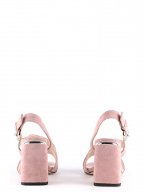 Босоножки LeBERDES модель 00000009875 Фото