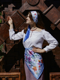 Хустка MyScarf модель p196614603 Хустка MyScarf модель p196614603 Фото