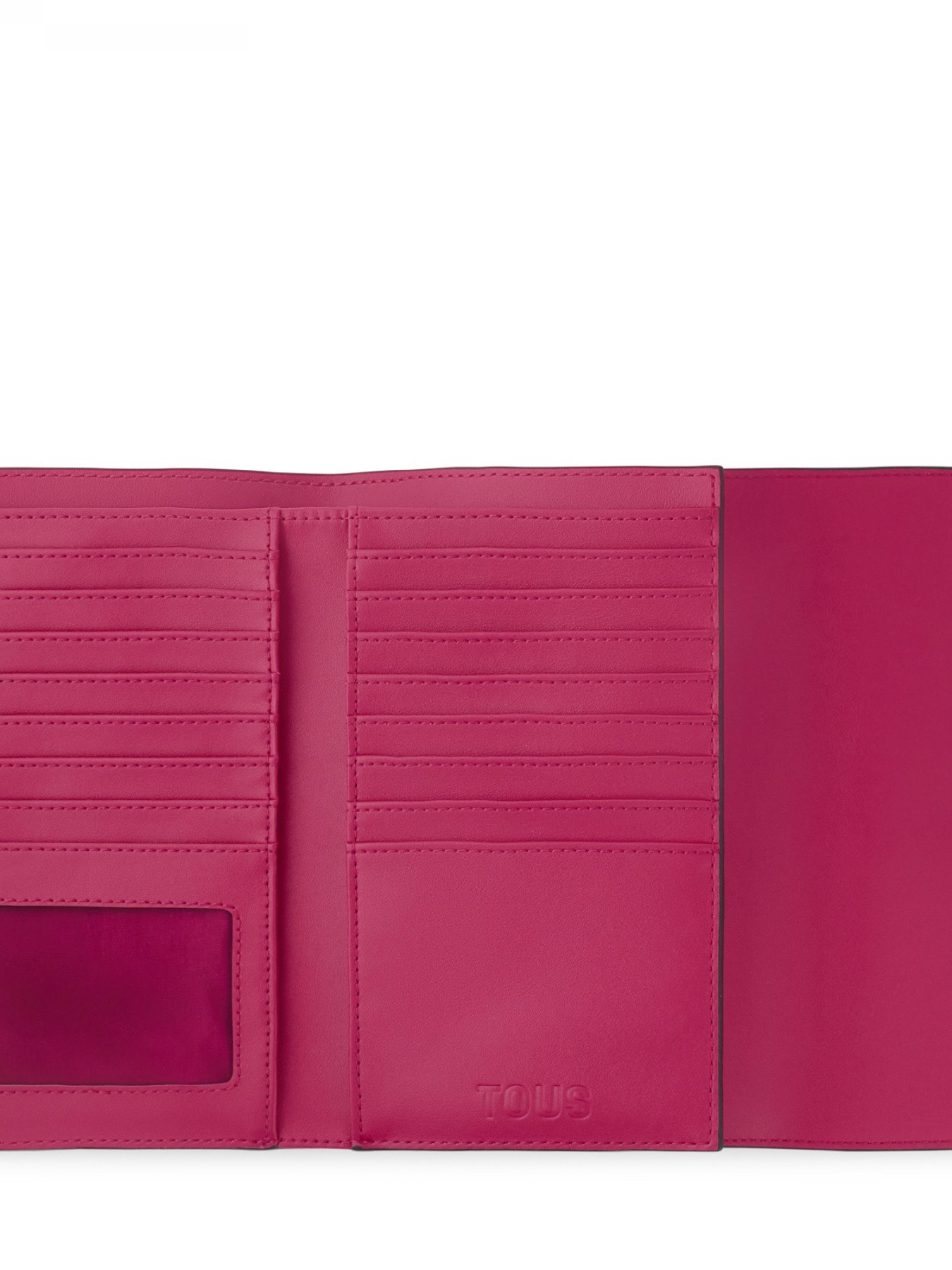 Кошелек TOUS модель 2002020725 Фото