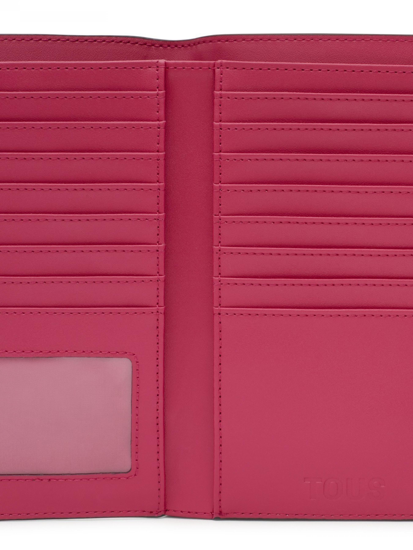 Кошелек TOUS модель 2002020725 Фото