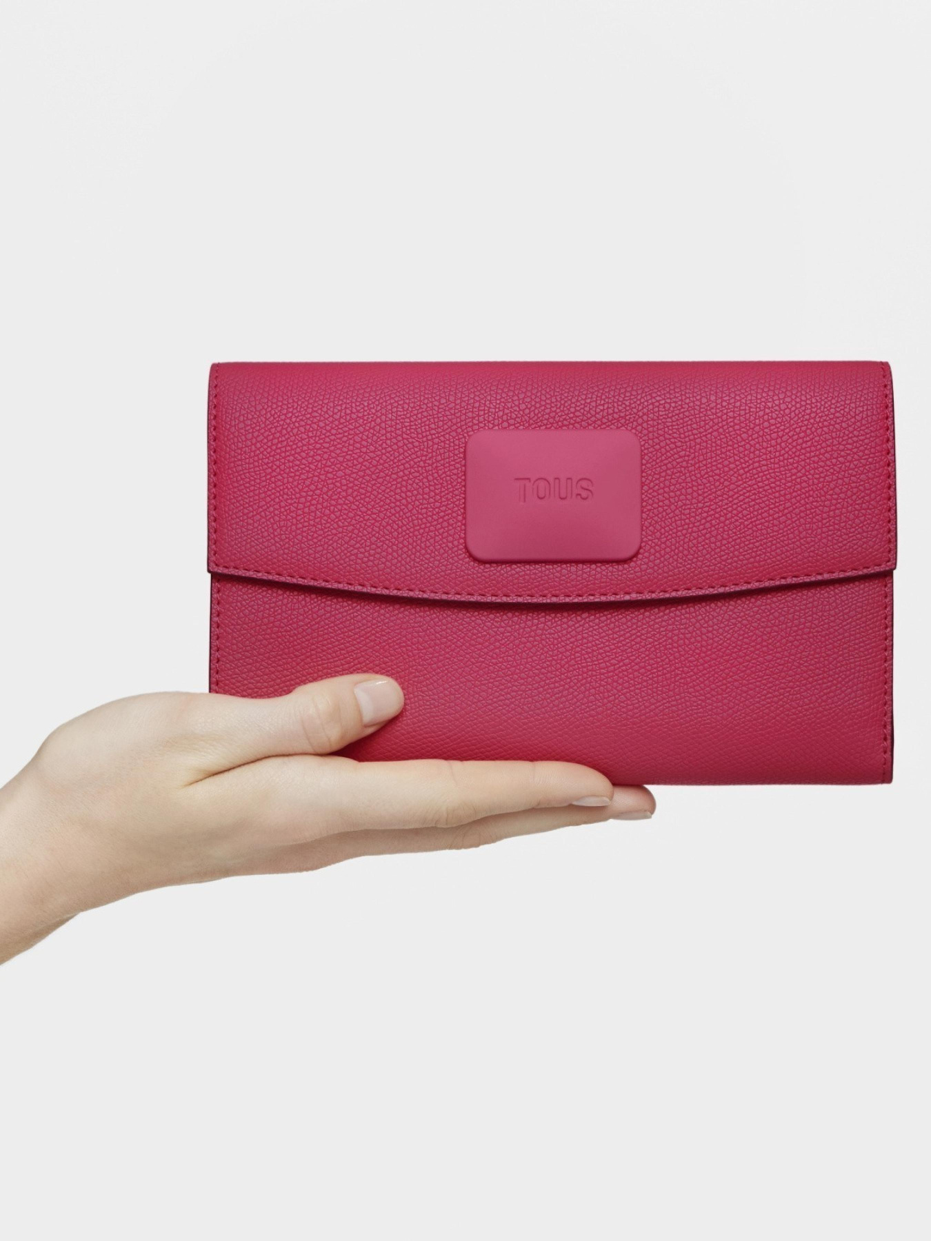 Кошелек TOUS модель 2002020725 Фото