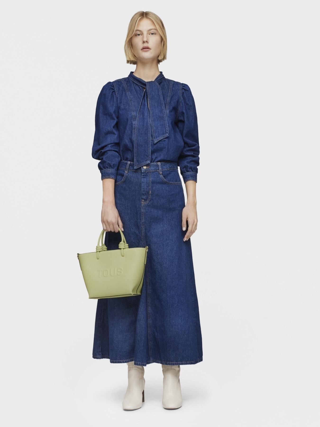 Сумка TOUS модель 2002022339 Фото