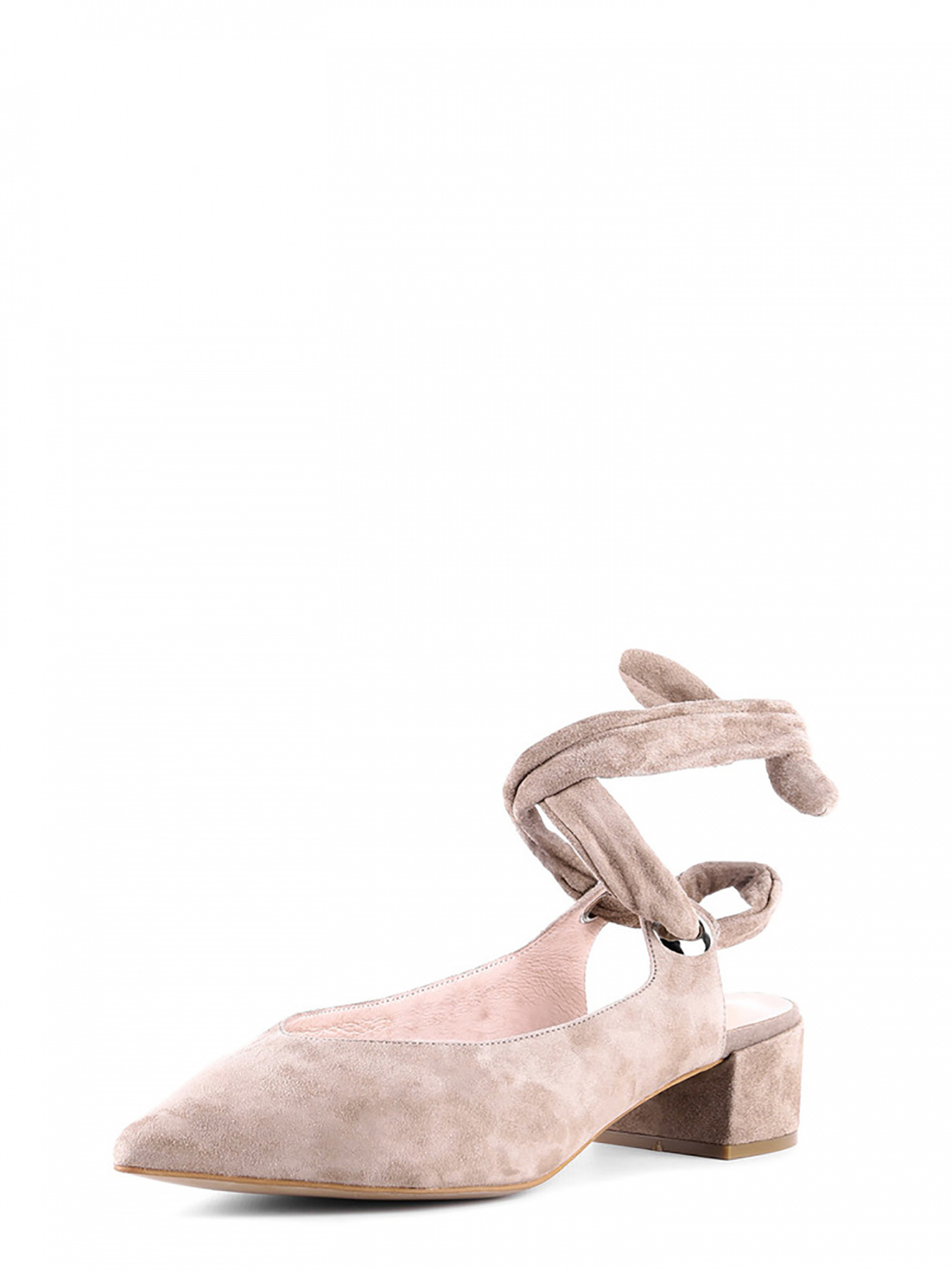 Босоніжки LeBERDES модель 00000009877 Фото