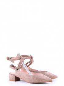 Босоніжки LeBERDES модель 00000009877 Фото