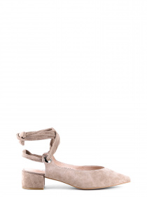 Босоножки LeBERDES модель 00000009877 Фото