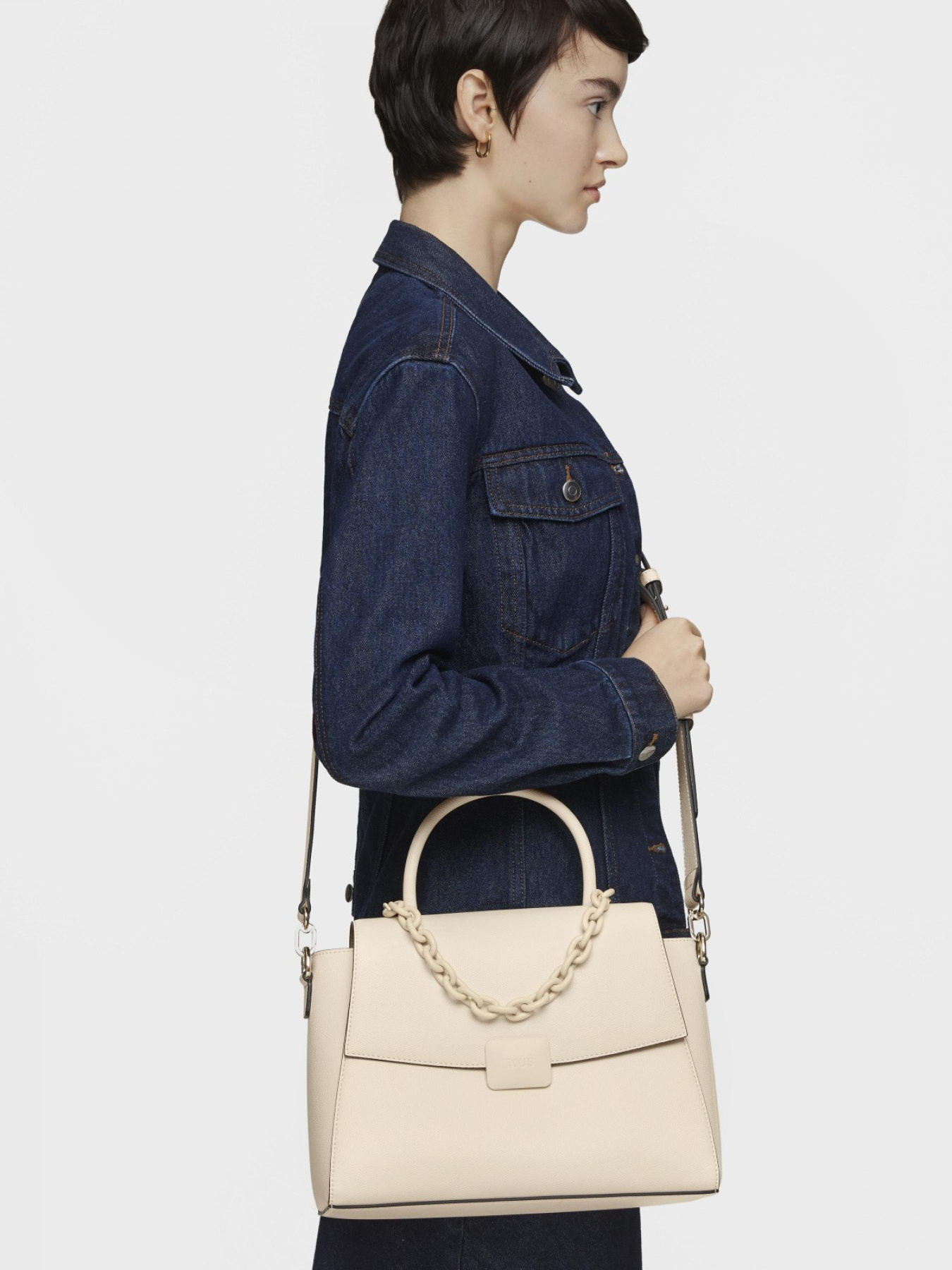 Сумка TOUS модель 2002023001 Фото