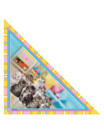 Хустка MyScarf модель p196614604 Хустка MyScarf модель p196614604 Фото