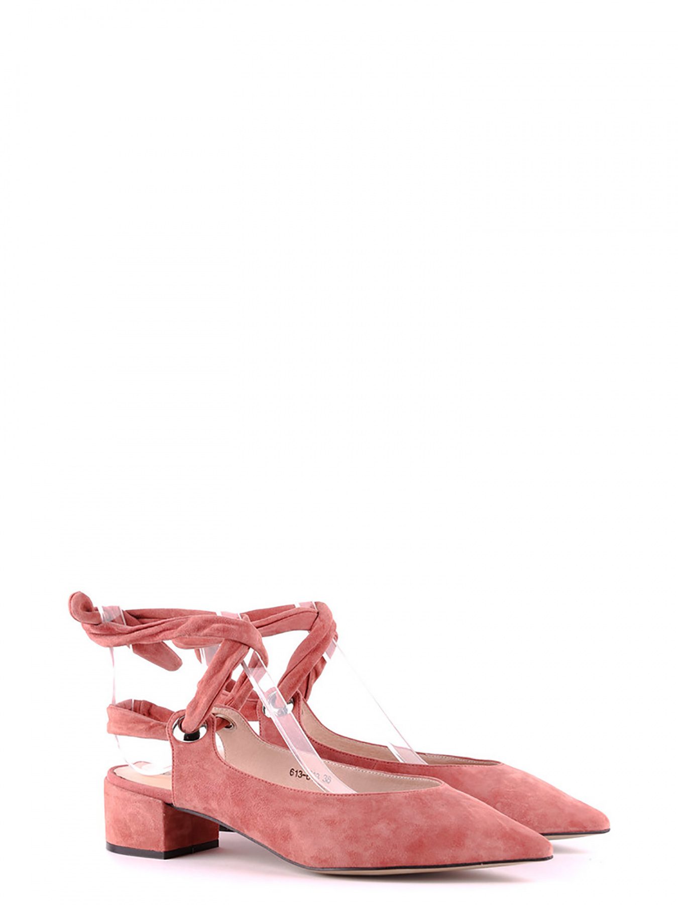 Босоніжки LeBERDES модель 00000009878 Фото