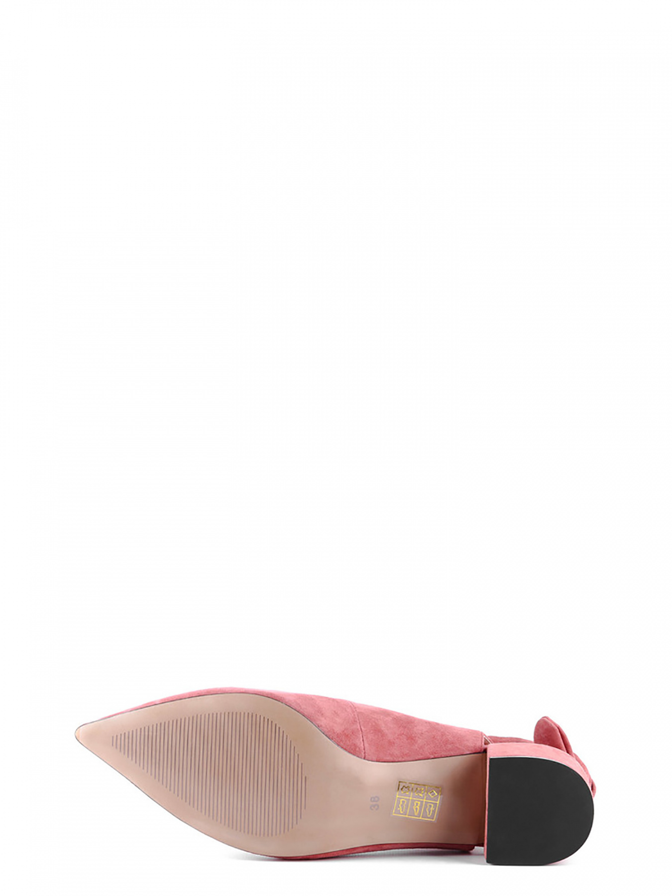 Босоножки LeBERDES модель 00000009878 Фото