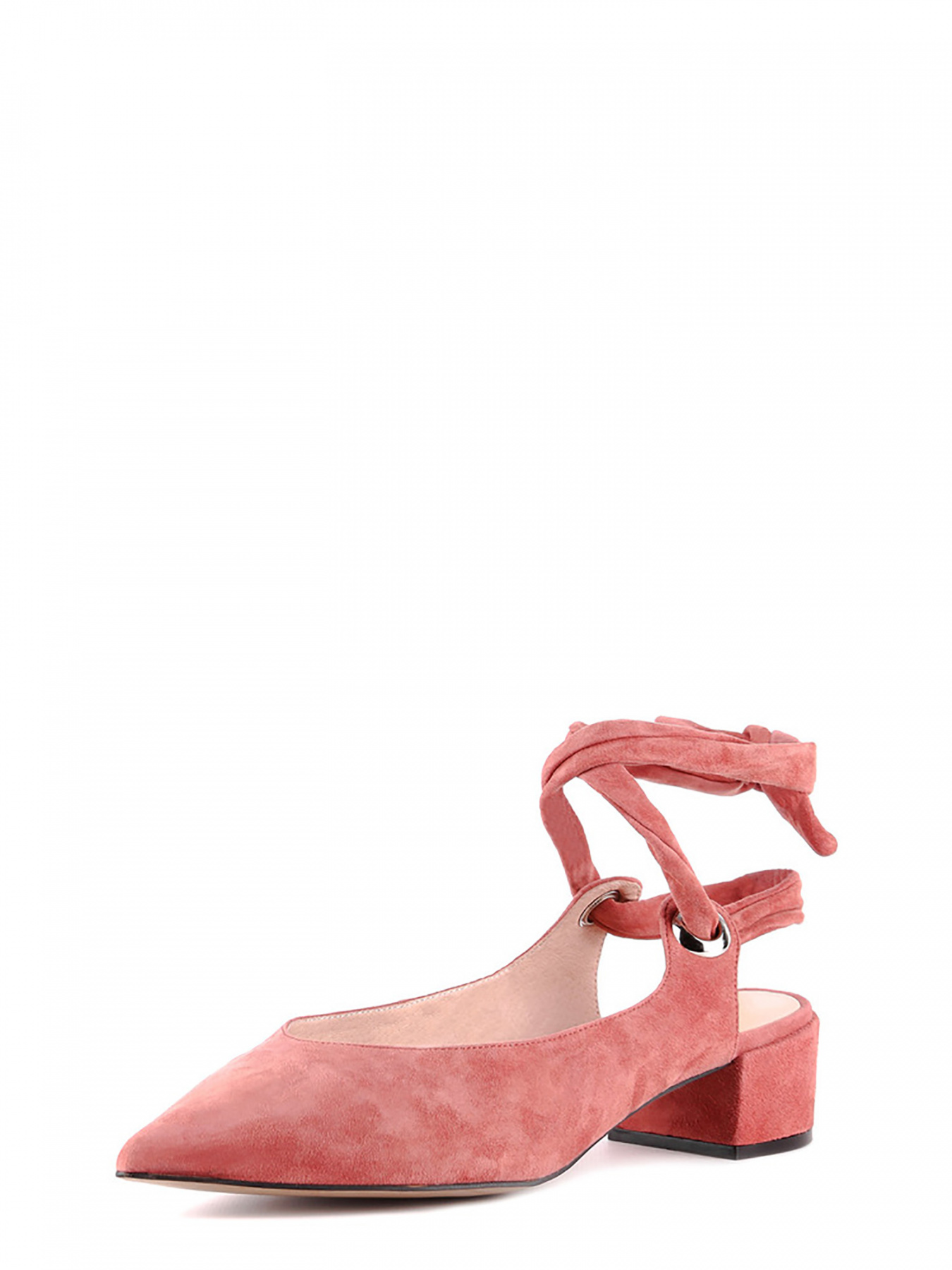 Босоножки LeBERDES модель 00000009878 Фото