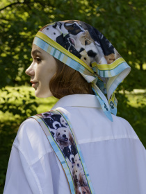 Хустка MyScarf модель p196614605 Фото