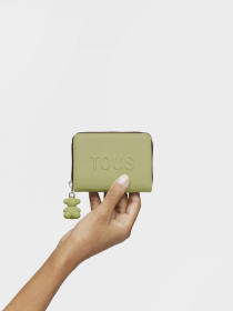 Кошелек TOUS модель 2002024739 Фото