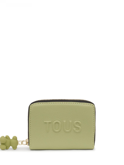 Кошелек TOUS модель 2002024739 Фото