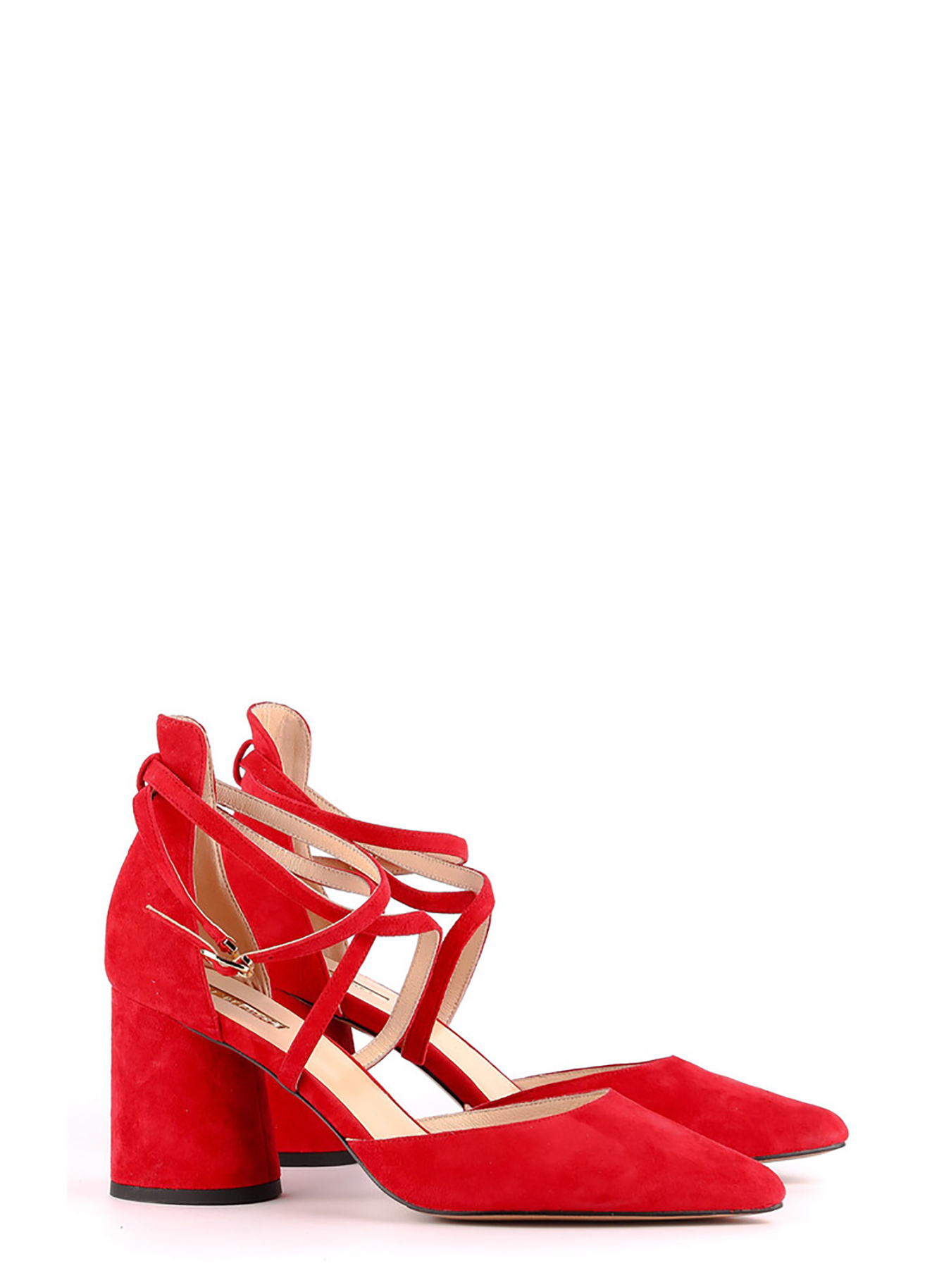 Туфли LeBERDES модель 00000009913 Фото