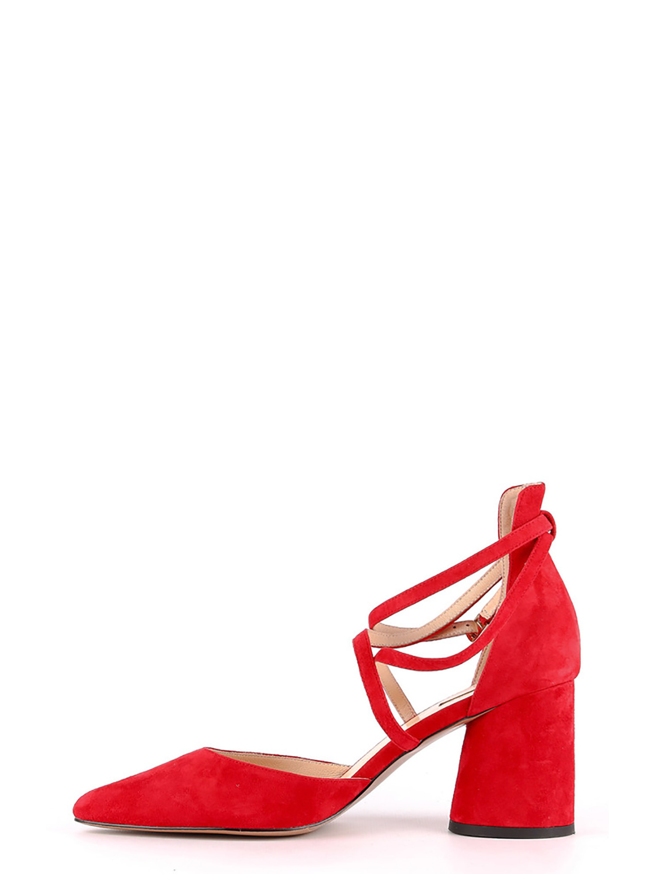 Туфли LeBERDES модель 00000009913 Фото