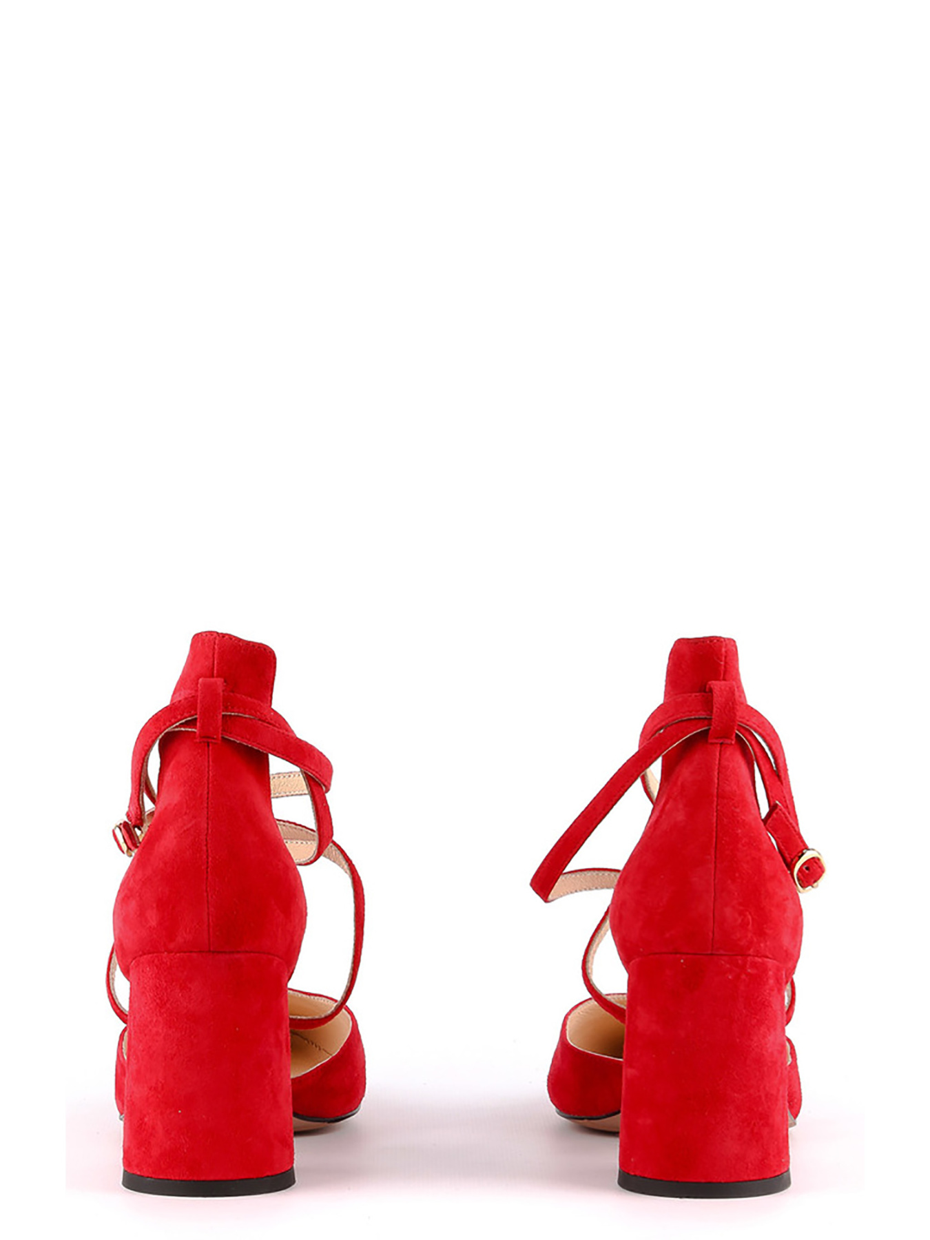 Туфлі LeBERDES модель 00000009913 Фото