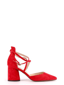 Туфлі LeBERDES модель 00000009913 Фото