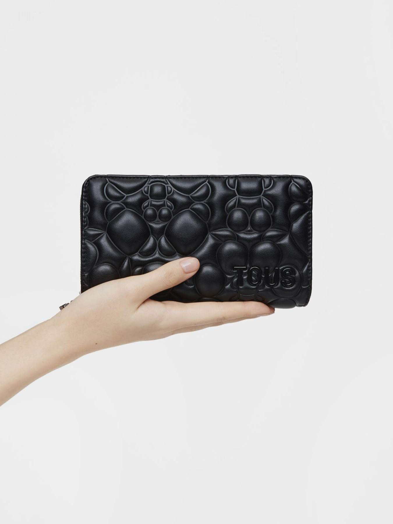 Кошелек TOUS модель 2002039251 Фото