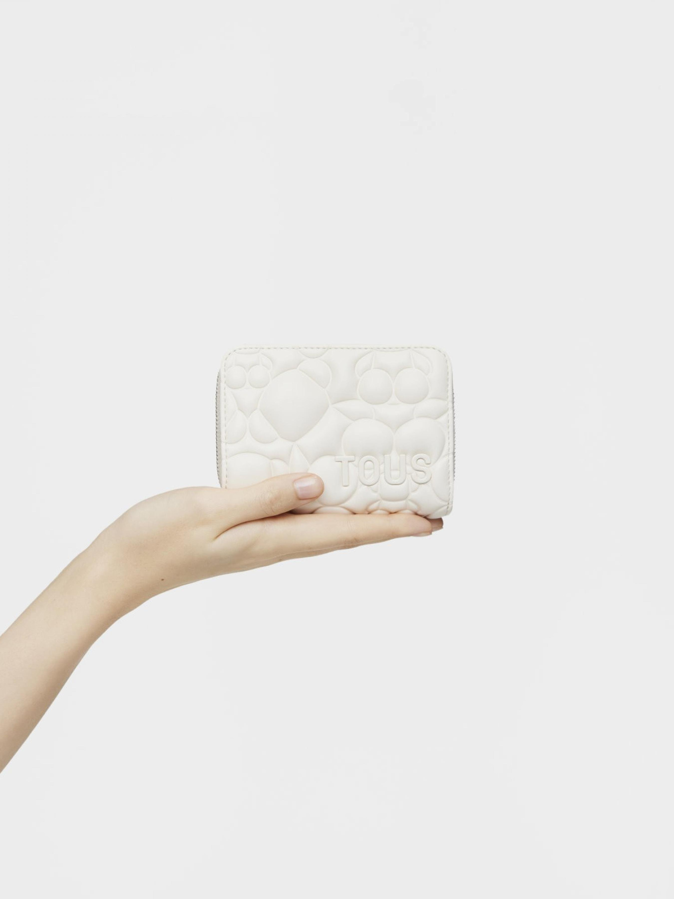 Кошелек TOUS модель 2002039301 Фото