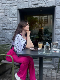 Хустка MyScarf модель p196614606 Фото