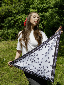 Хустка MyScarf модель p196614606 Фото