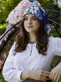 Платок MyScarf модель p196614302 Фото