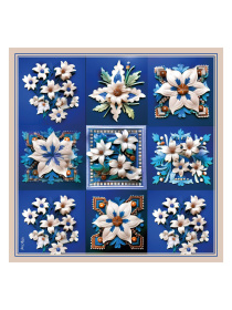 Хустка MyScarf модель p196614302 Фото